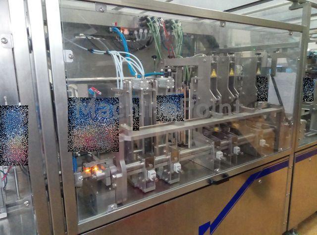 LAUDENBERG - FBM 22 - Macchina usata