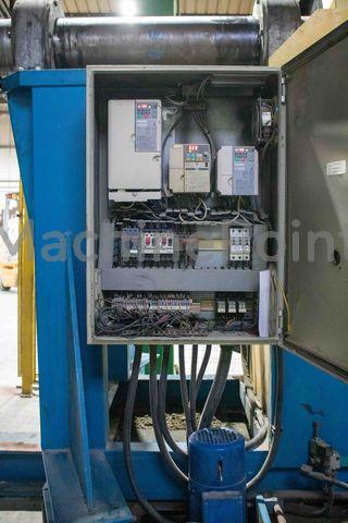 CACCIA - RB3302S - Machine d'occasion