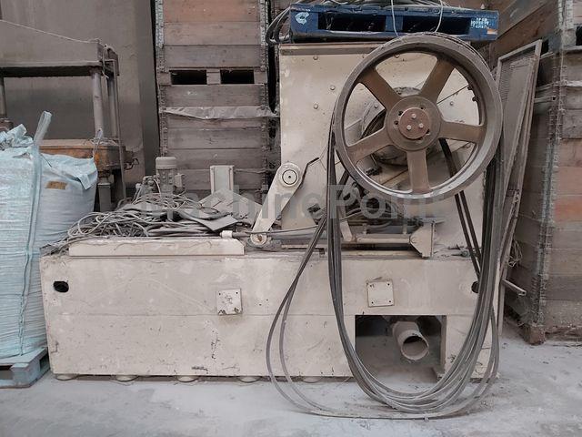 HERBOLD - HM 800/1000 - Used machine