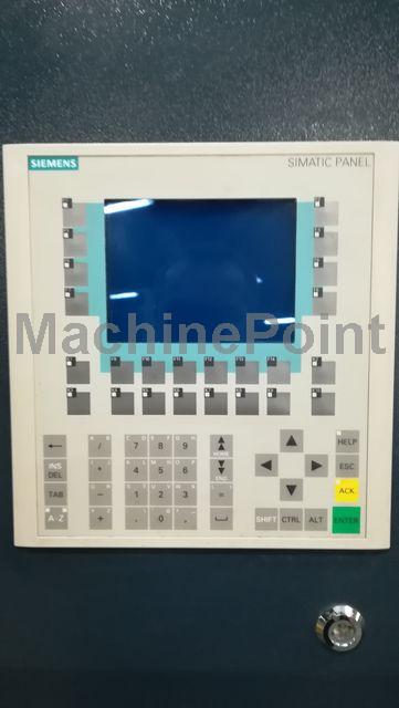MAXIMATOR - DSD 500 - Used machine