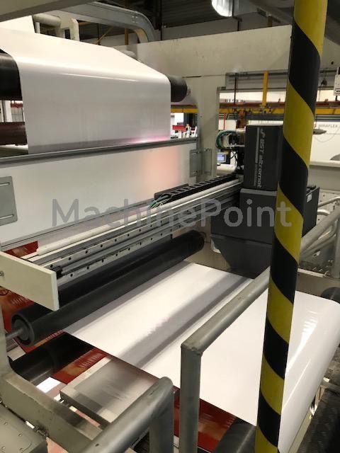 ROTOMEC - RS 4003 MP - Used machine