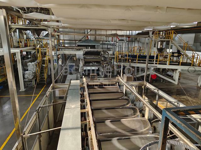 BRÜCKNER -  - Machine d'occasion