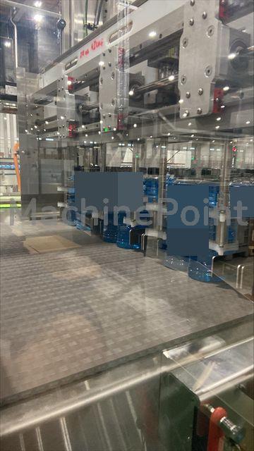 POLYPACK - CPT-32L(4) - Maquinaria usada