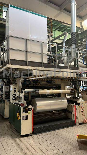 REIFENHAUSER - Coex - Used machine