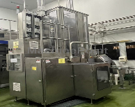 Andere Karton Abfüllmaschine - IPI - NSA 80