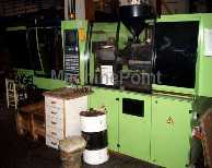 1. Injection molding machine up to 250 T  - ENGEL - VICTORY 330/80 Power