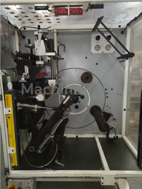 ABG - Vectra LCTR 330 - Used machine