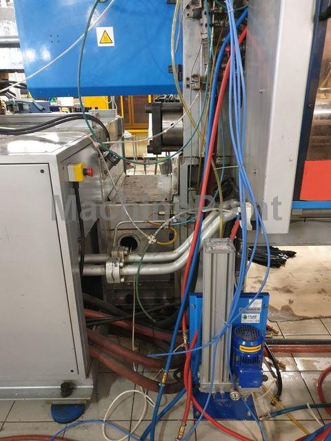 BMB - KW65PI/5500 - Machine d'occasion