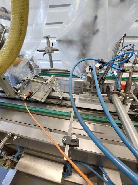 KERT - Egg package labeling - Gebrauchtmaschinen