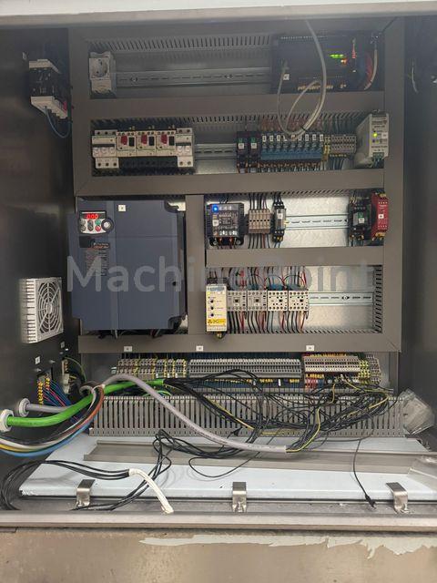 VIMAR - TBM 300 - Maquinaria usada