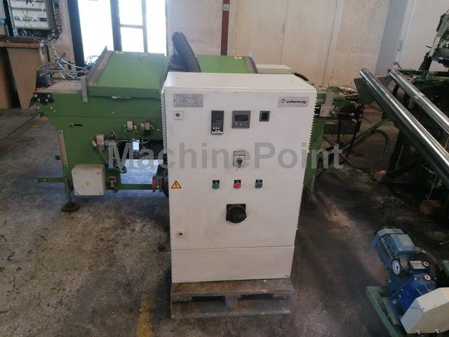 OMSO - DM 44/6N - Used machine