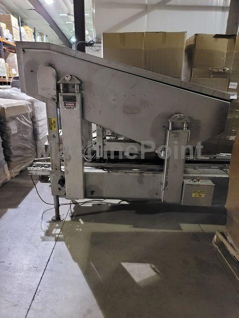 SYMPAK - Master RS 32/8 - Used machine