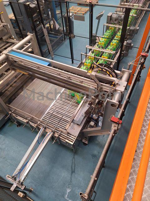 BERCHI - GENIUS/PTF - Maquinaria usada