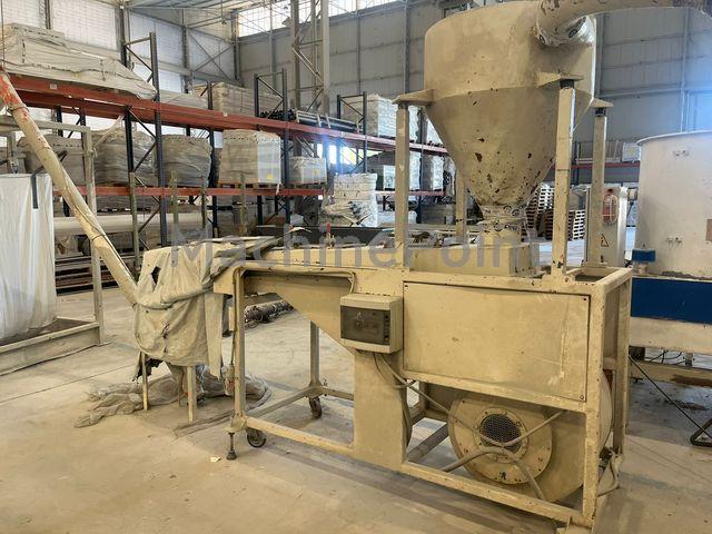 INDUSTRIE GENERALI - 130/22 - Used machine