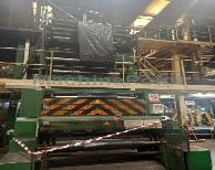 Líneas de monoextrusión  - MAM - ESKB 635
