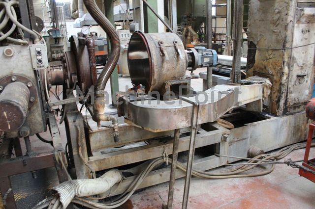 ICMA SAN GIORGIO - MC 140.32 - Used machine