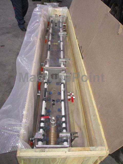 MIKROSAN - MCV 68/25D - Machine d'occasion
