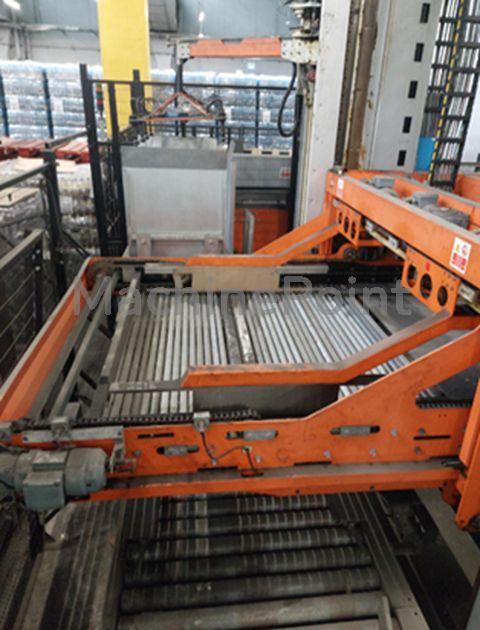 ACMI - RASAO135-2I - Used machine