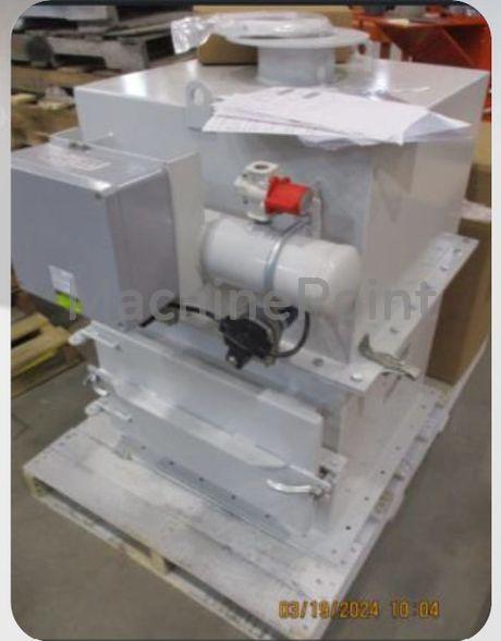 COPERION - ZSK76Mv - Machine d'occasion