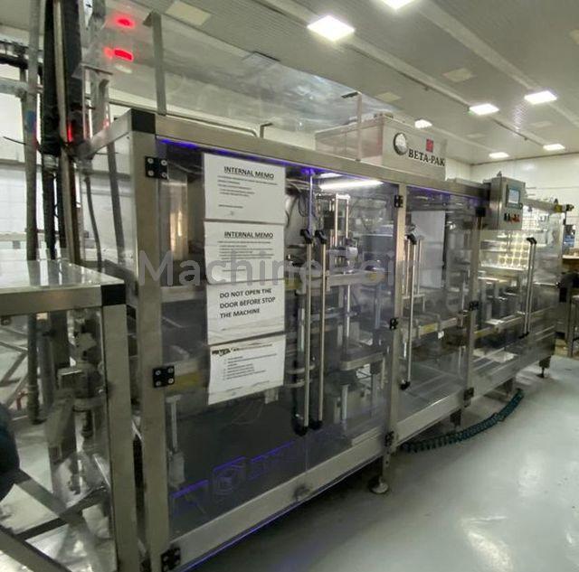 BETA PACK - BPT 20/40 - Used machine