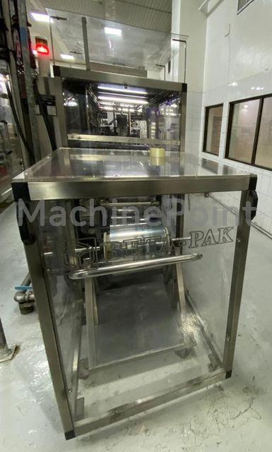 BETA PACK - BPT 20/40 - Used machine