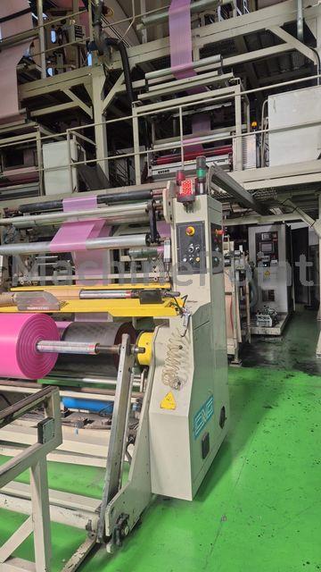 CMG - 55 - Kullanılmış makine