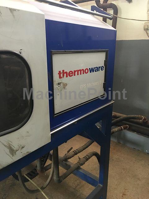 THERMOWARE - THW 3510 - THW 3516 - THW 3508 - Maszyna używana