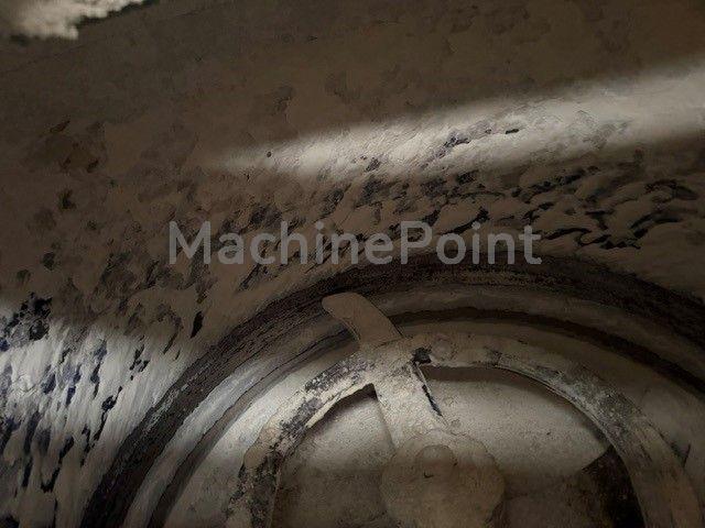 INDUSTRIE GENERALI - GTM/800 - GCM/2000 - Used machine