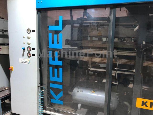 KIEFEL - KMD 78 SPEED - Maszyna używana