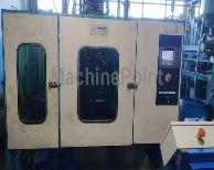 Extrusion Blow Moulding machines up to 10L - YEIKENCILER MAKINA - YPM-70