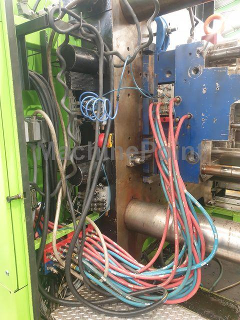 ENGEL - ES 4550/1350H/1200K-2F - Maszyna używana