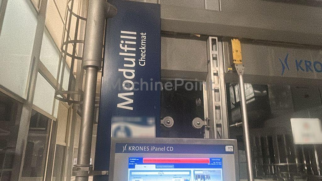 KRONES - Combi Modulfill 55-22 - Maquinaria usada