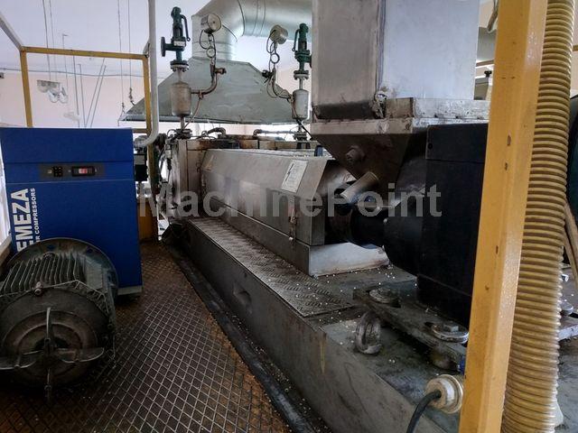 TESSILMECCANICA - FZ8/6D/CF - Used machine