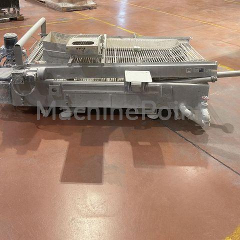 GAMMA MECCANICA - T.I. 2.3 - Maquinaria usada