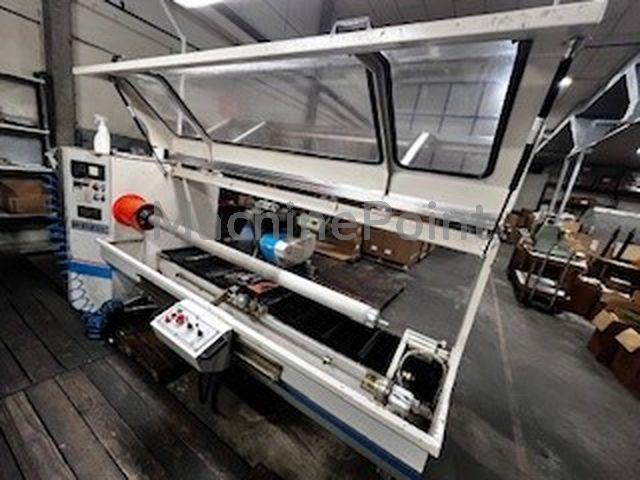 WEBTEC - HY FS 1, 6 B - Machine d'occasion