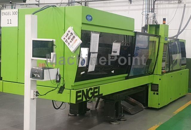 ENGEL - ES 1350/300 HL PRO-Series - Gebrauchtmaschinen