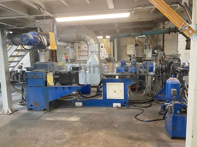 ICMA SAN GIORGIO - MC70-32D - Used machine