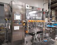 Etiqueteuse pour PET SACMI Opera 300 RF