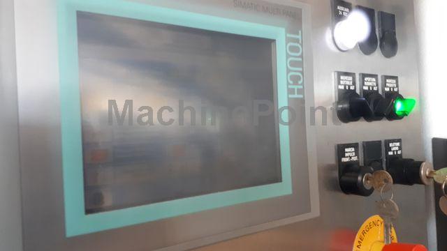 METALNOVA - VMAG 32-32-8  - Machine d'occasion