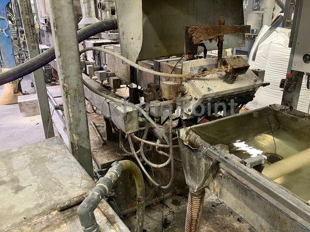 COPERION - STS 95-40D Advance - Used machine