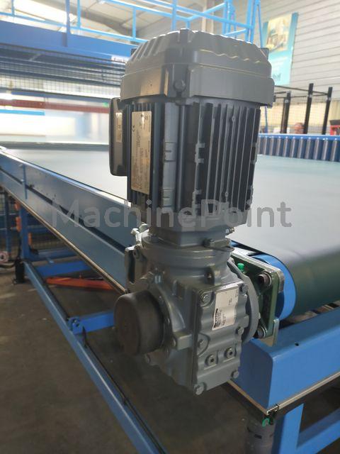 FARBAL - FPC-CLM-STA - Maquinaria usada