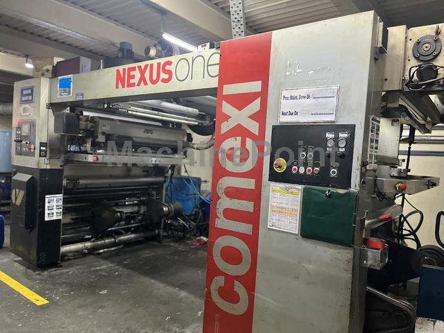 COMEXI - NEXUS ONE - Maszyna używana