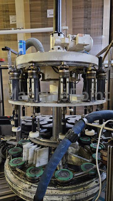 KRONES - K-073-852 - Used machine