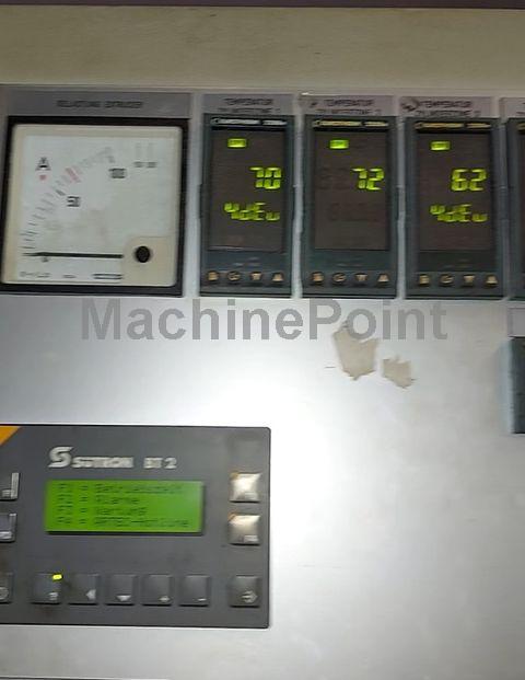ARTEC - 65V - Maquinaria usada