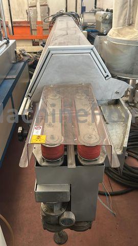 OLMAS -  C2 120 - Used machine