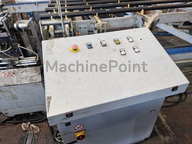 IPM - BA160/PP - Used machine