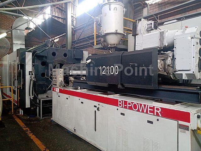 SACMI - Bi-power VH1300/12100 B - Used machine