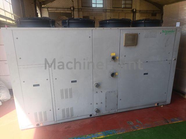 SCHNEIDER ELECTRIC - ISAF1221A - Used machine