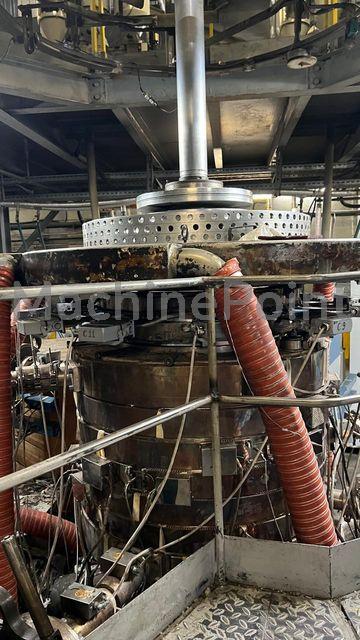 BRAMPTON - Coex - Used machine