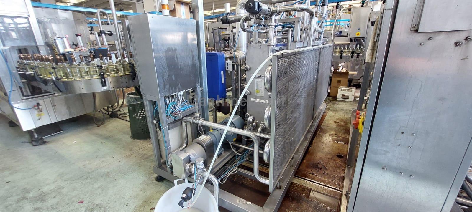 TETRA PAK - C6-SR - Machine d'occasion